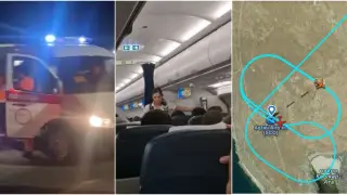 “Panic, prayers and tears“: Air Astana flight makes emergency landing in Aktau