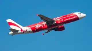 New Thai low-cost airline to launch flights to Almaty