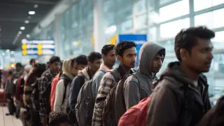 “Large number came not to study”: Kazakhstan tightens student visa issuance