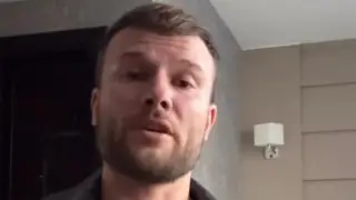 “I don’t know a single Kazakh who didn’t try“ - Max Korzh on canceled Almaty concert