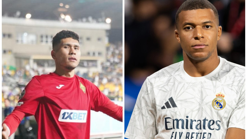 ©️ Tengrinews.kz / Bolat Aitmolda/ depositphotos.com/ Musiu0