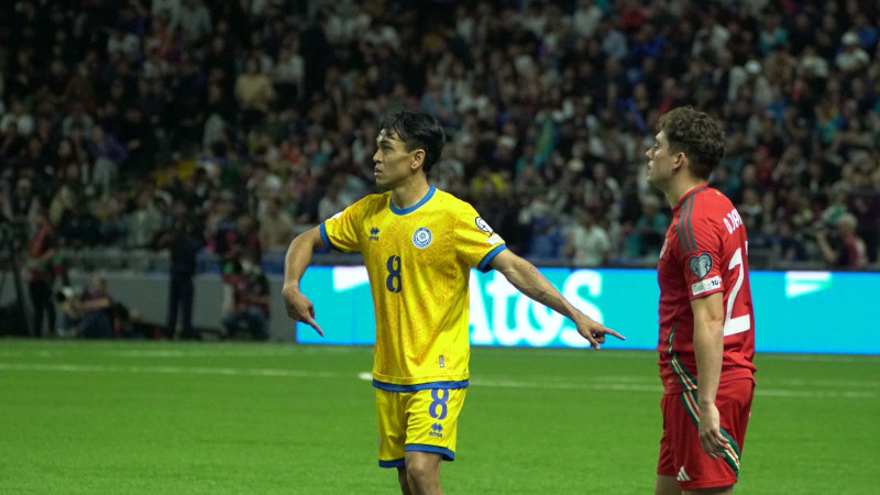 Photo ©️ Tengrinews.kz /Marzhan Kuandykova