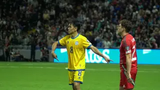 “A very difficult place” – British media on Kazakhstan after the drama with Wales