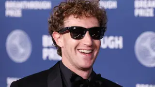 Mark Zuckerberg files lawsuit against Mark Zuckerberg
