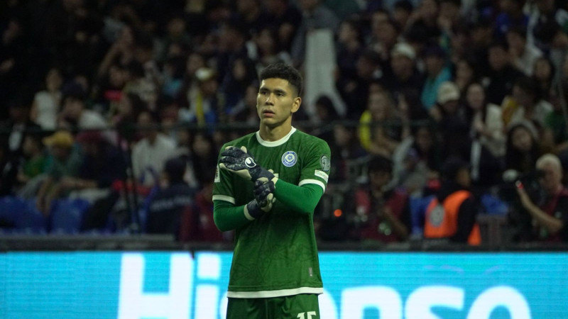 ©️ Tengrinews.kz /Marzhan Kuandykova