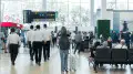 Passengers departing from Almaty warned of possible delays