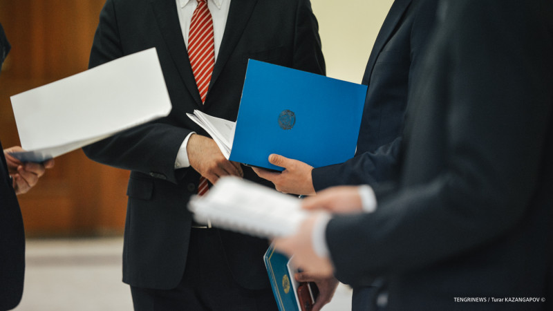 ©️ Tengrinews.kz / Turar Kazangapov