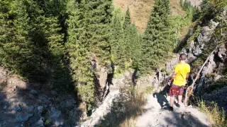 Kazakhstan introduces new rule for tourists after mountain tragedies