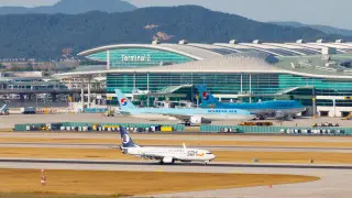 Tourists advised to avoid flights to South Korea amid airport strike