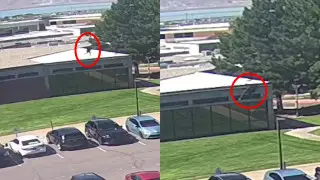 Murder of Trump ally: FBI releases new video