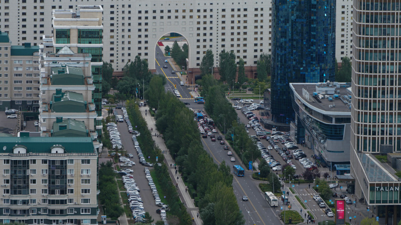 Photo ©️ Tengrinews.kz / Marzhan Kuandykova