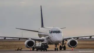 Flight delayed due to weather: are you entitled to a refund?