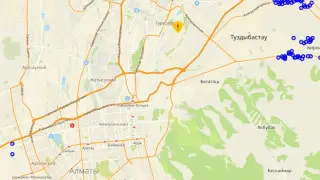 Almaty residents to face power outages: affected districts and schedule