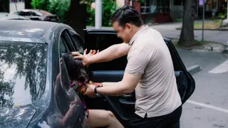 Forced marriage will lead to prison time: new law in Kazakhstan