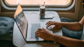 Starlink internet to be tested on Kazakh trains