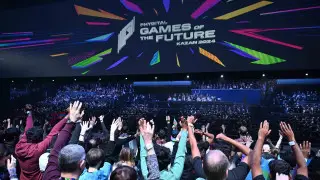 “It’s 62 billion“: Kazakh MP calls to postpone major international tournament