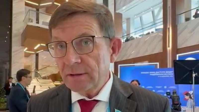 Image created from video frames