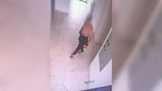 Suspect was detained in Astana with the help of a facial recognition system