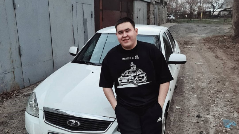 Instagram/@Imanbekmusic