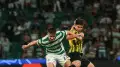 Historic Kairat debut in Champions League ends in heavy defeat