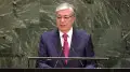 President Tokayev to visit New York from September 21–23