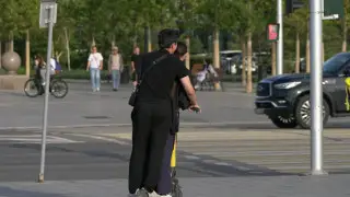 E-scooters out of control: number of accidents doubles in Kazakhstan