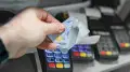 Russians summoned by police over Kazakh bank cards