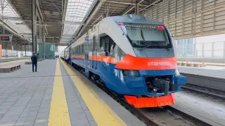 “Kostanay – Almaty“: new train to be introduced on the route