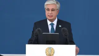 Kazakhstan ready to promote US investment in Central Asia – Tokayev
