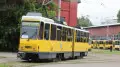 Trams are returning to Almaty: where will they run?