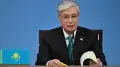 Tokayev outlines Kazakhstan's position on Russia-Ukraine negotiations