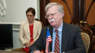 Classified documents found in former Trump advisor’s office