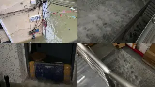 Kazakh tourist stranded in Macau after surviving typhoon