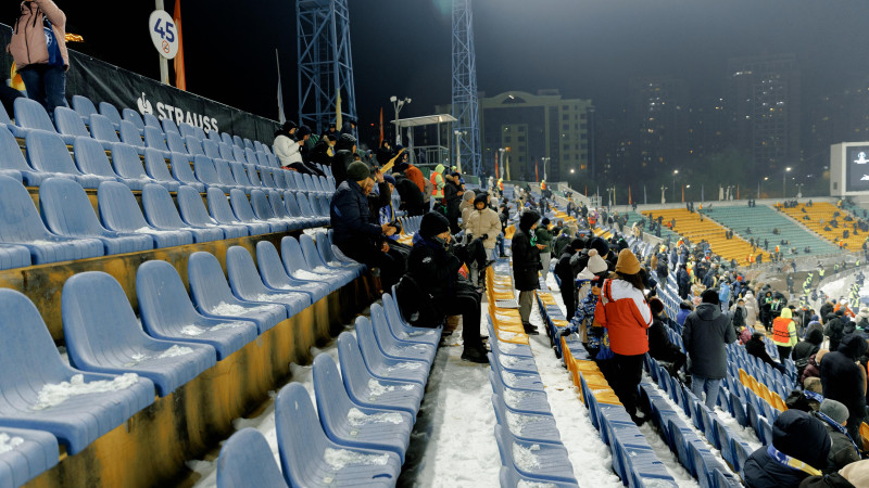 ©️ Tengrinews.kz / Alikhan Sariyev