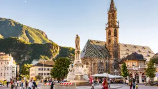 Italy comes up with another way to profit from tourists