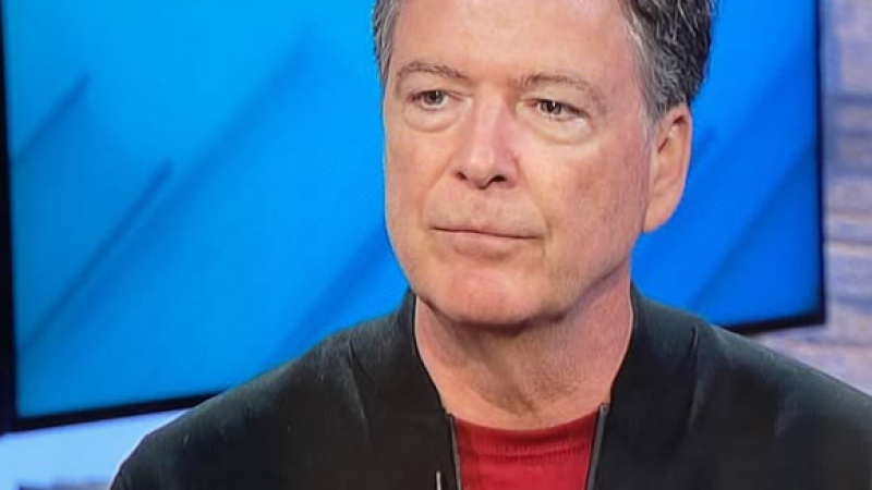 Photo: instagram.com/Comey/