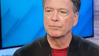 Former FBI director indicted