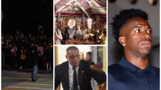 “It’s another world”: Spanish media on Real Madrid’s trip to Almaty