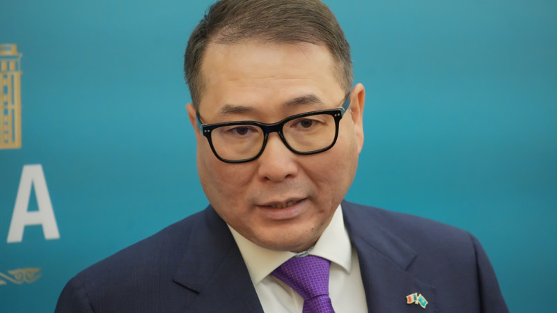 Photo ©️ Tengrinews.kz / Marzhan Kuandykova