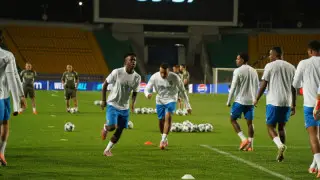 Spanish media warn Real Madrid about Kairat’s Satpayev ahead of historic clash in Almaty