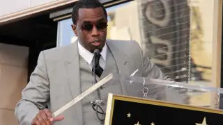 “He is not a victim”: Prosecutors seek 11 years in prison for P. Diddy