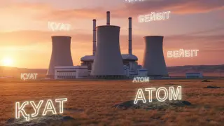 Kazakhstanis suggest over 20,000 names for the country’s first nuclear power plant
