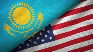 U.S. Embassy in Kazakhstan halts social media activity due to U.S. government shutdown