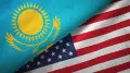 U.S. Embassy in Kazakhstan halts social media activity due to U.S. government shutdown