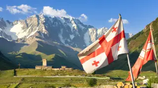 Fines and entry bans: Georgia tightens rules for foreigners