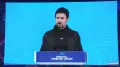 Pavel Durov opened his speech in Astana with a joke about finding a wife