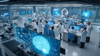 “Not just for the elite“ - Tokayev on fairness and AI