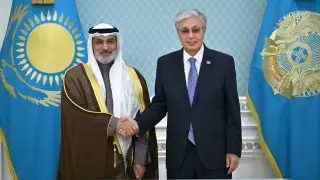 Tokayev: Kazakhstan supports the OPEC+ decision