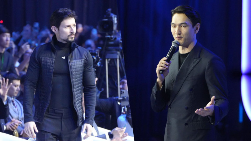 Фото ©️ Tengrinews.kz / Marzhan Kuandykova