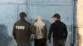 Suspect in extortion detained in West Kazakhstan region